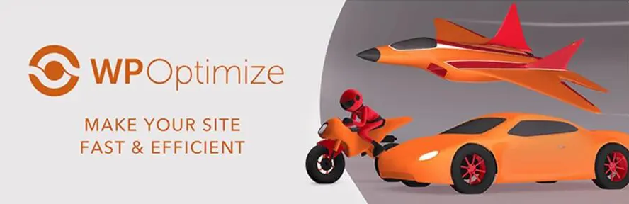 طريقة تحسين أداء موقع ووردبريس على الهاتف المحمول 3 WP – Optimize1